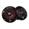 Wet Sounds REVO 6 SW-B V3 Marine Speakers